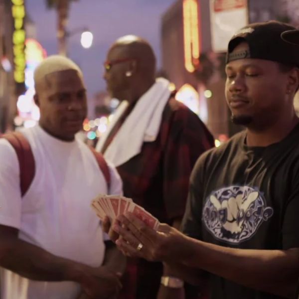 OMEGA by Max Major – All Things Magic