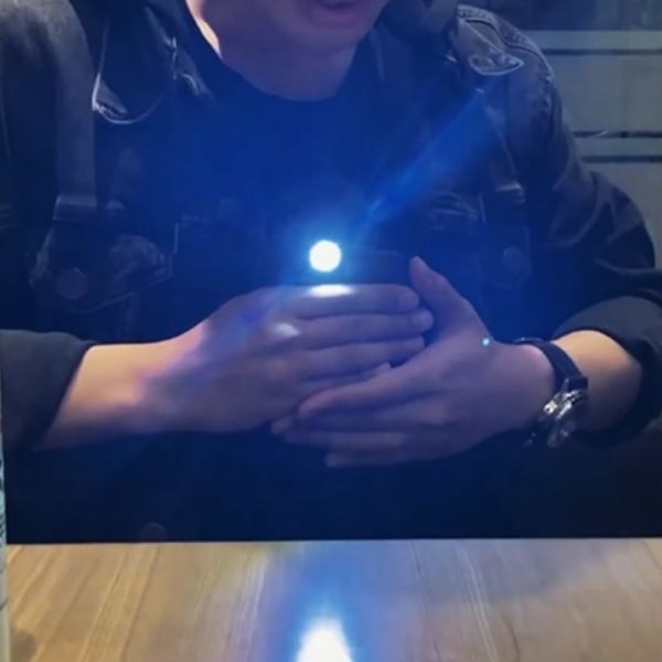 Optix Pro by Tobias Dostal and Henry Harrius