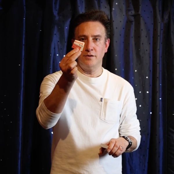 Perfect Score 2.0 by Jon Allen