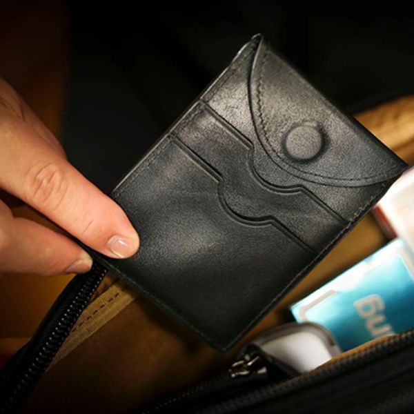 Phantom Wallet by TCC Magic