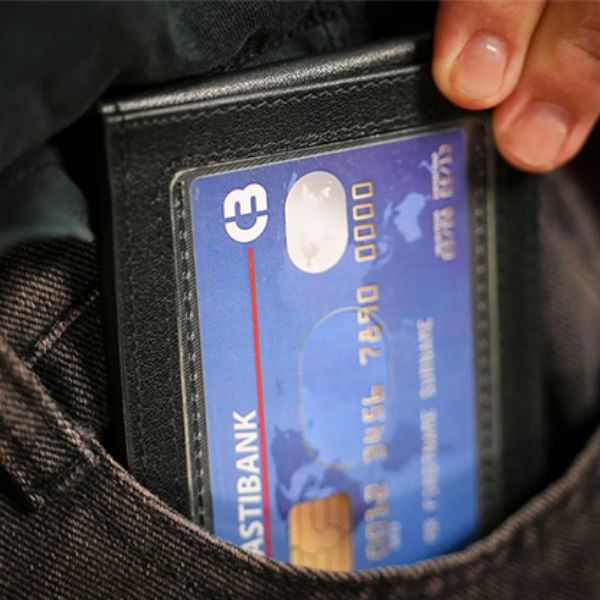 Phantom Wallet by TCC Magic