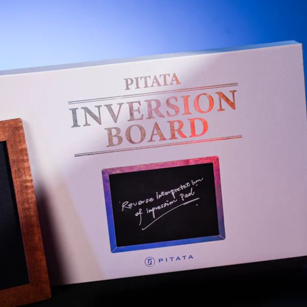 PITATA Inversion Board – All Things Magic