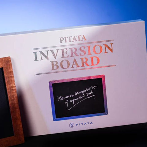 PITATA Inversion Board