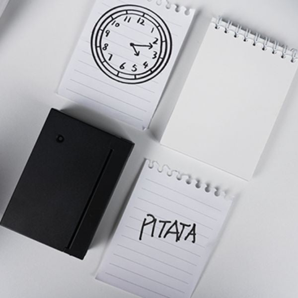 Thermal Notepad Paper for PITATA Smart Printer