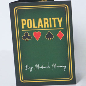 POLARITY by Michael Murray