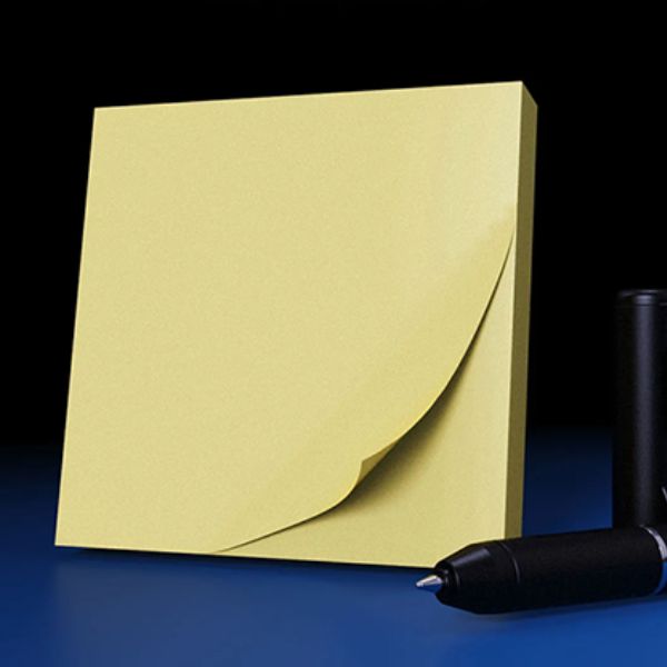 Iarvel Post-It Pad by Iarvel Magic