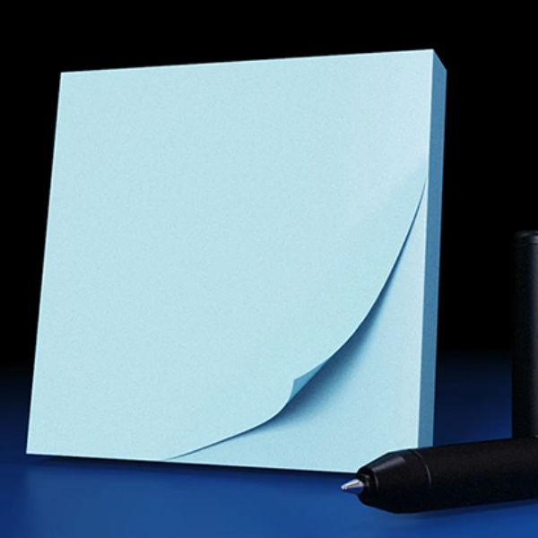 Iarvel Post-It Pad by Iarvel Magic – All Things Magic