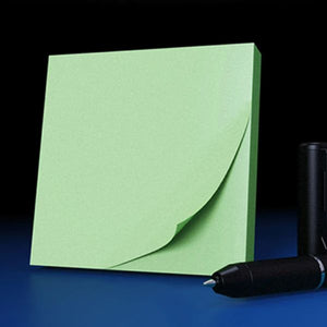 Iarvel Post-It Pad by Iarvel Magic
