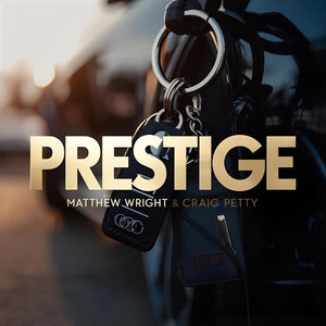 Prestige by Matthew Wright and Craig Petty