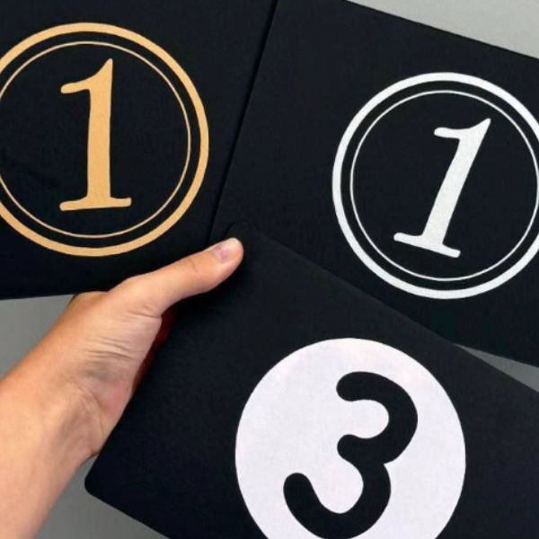 Prestige Pro by Hide & Sergey Koller