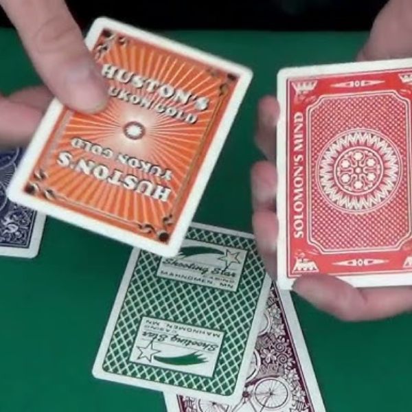 Printing on Demand by David Solomon