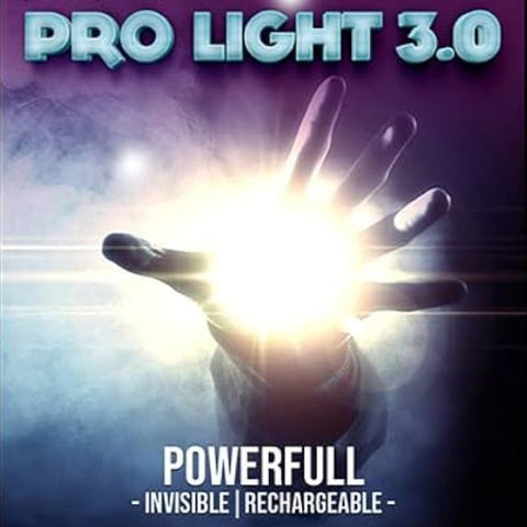 Pro Light 3.0 by Marc Antoine