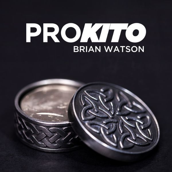 ProKito by Brian Watson