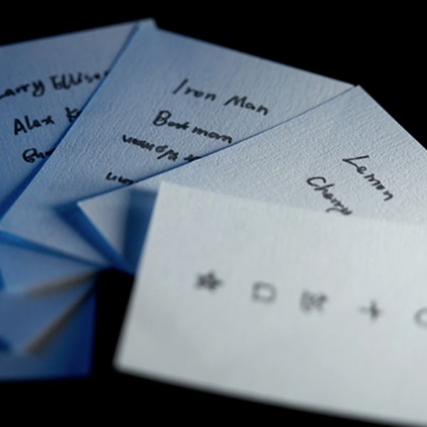 Prophet's Billet by PITATA