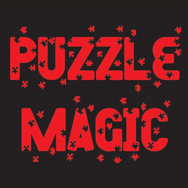 Puzzle Magic by Mago Flash