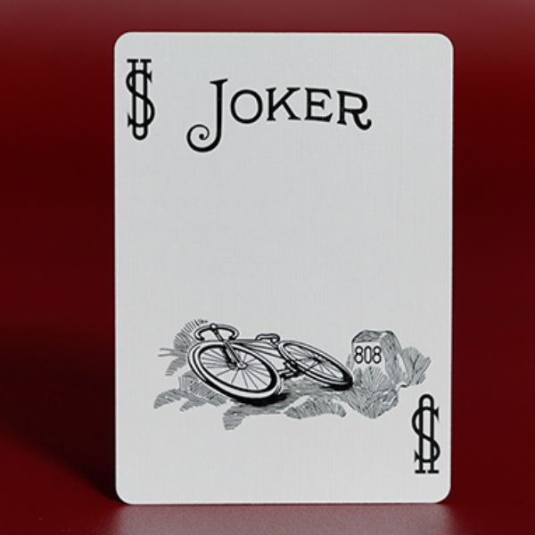 Rally Joker by Doosung Hwang & AB
