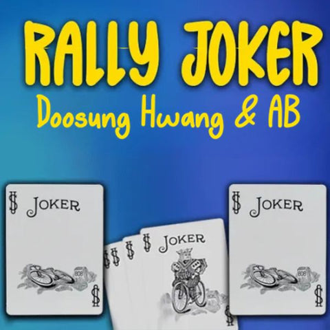 Rally Joker by Doosung Hwang & AB