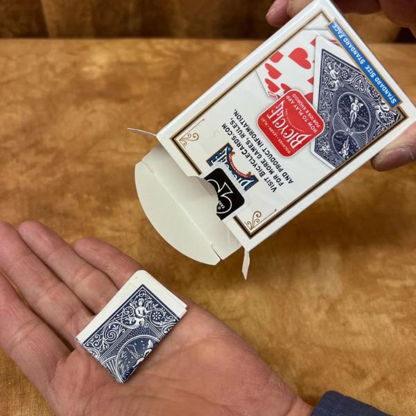 Rattle Box by Steven Perry