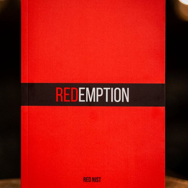 Redemption by Red Nist