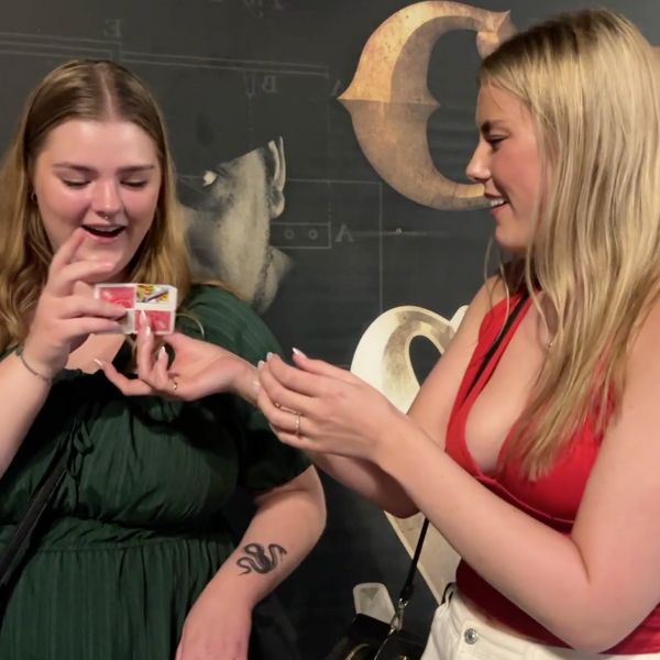 Reform 52 by Matthew Wright