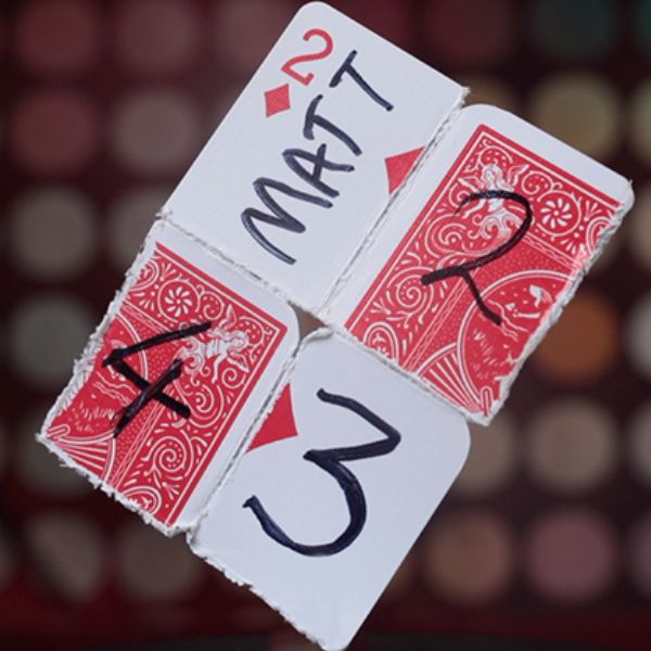 Reform 52 by Matthew Wright