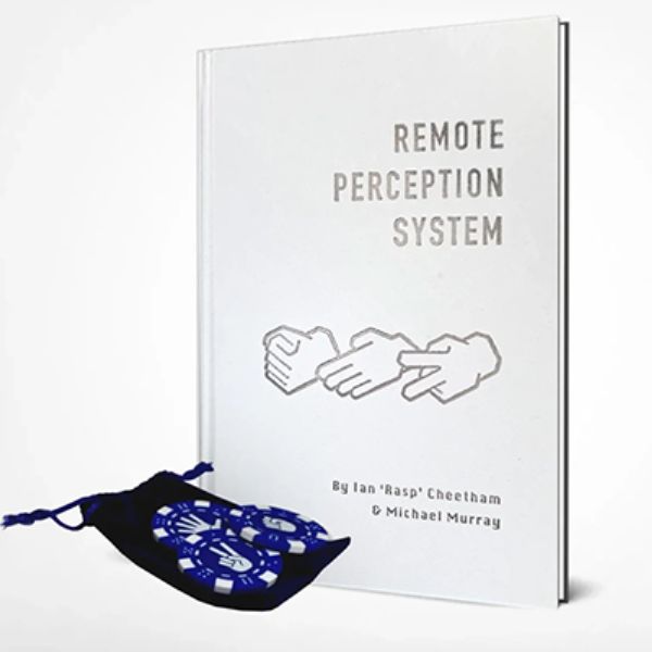 Remote Perception System by Michael Murray & Ian Cheetham – All Things ...