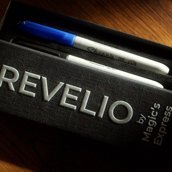 REVELIO by Magic's Express