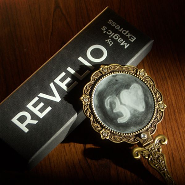 REVELIO by Magic's Express