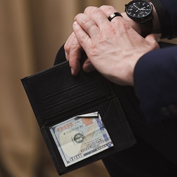 Ben Seidman's Ring Watch Wonder
