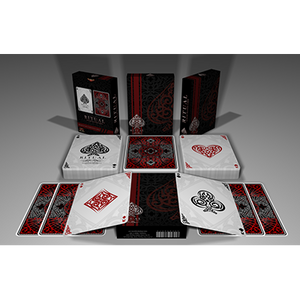 Ritual Playing Cards by US Playing Cards