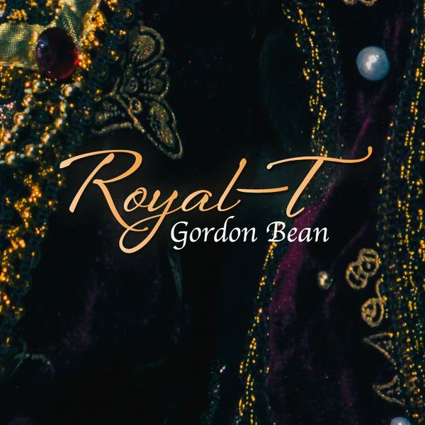 Royal-T by Gordon Bean