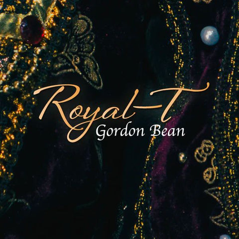 Royal-T by Gordon Bean