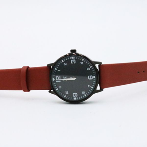 SB Watch 2 Noir Black Three