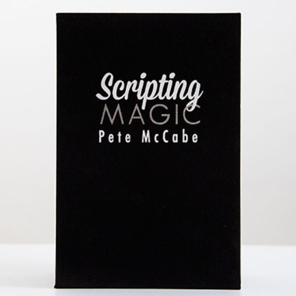 Scripting Magic Volume 1 by Pete McCabe