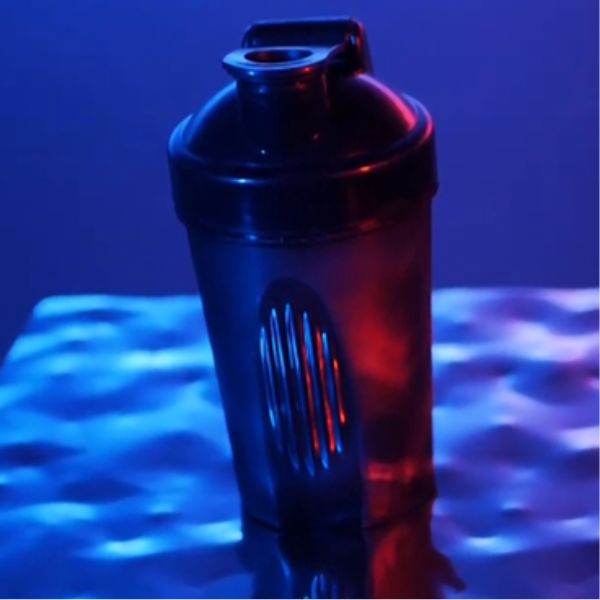 SHAKER by Ma Arif