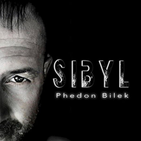 SIBYL by Phedon Bilek
