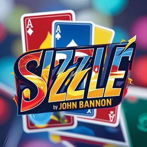 Sizzle by John Bannon