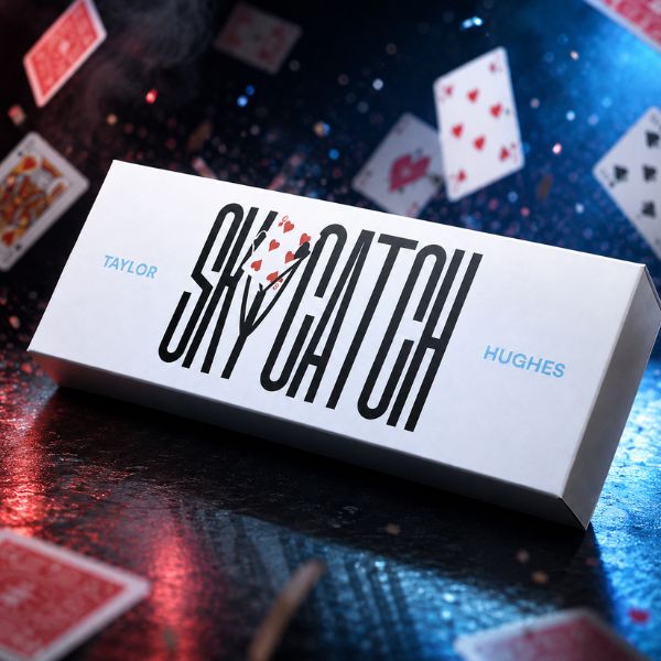 Sky Catch by Taylor Hughes