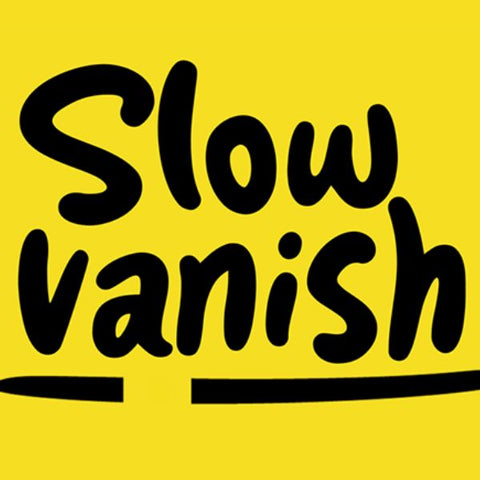 SLOW VANISH by Craziest and Julio Montoro