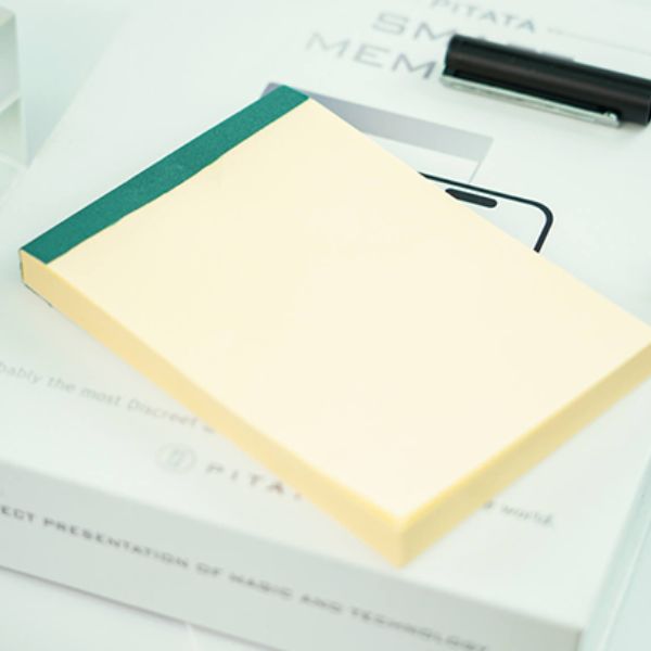 Smart Memo Pad by PITATA MAGIC – All Things Magic Smart Memo Pad by PITATA MAGIC – All Things Magic