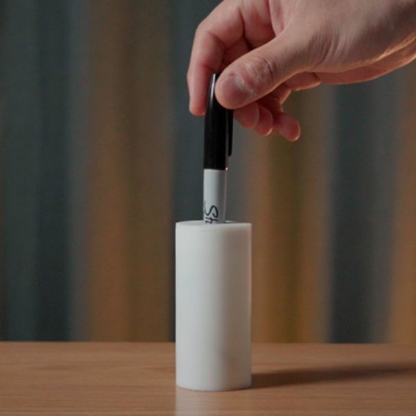 Smart Sharpie by Doosung & Ardubi