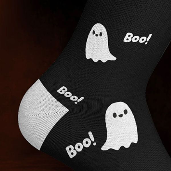 Socks: Halloween Edition