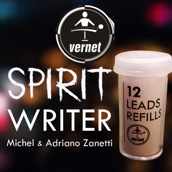 Refill for Spirit Writer (12 Special Leads)