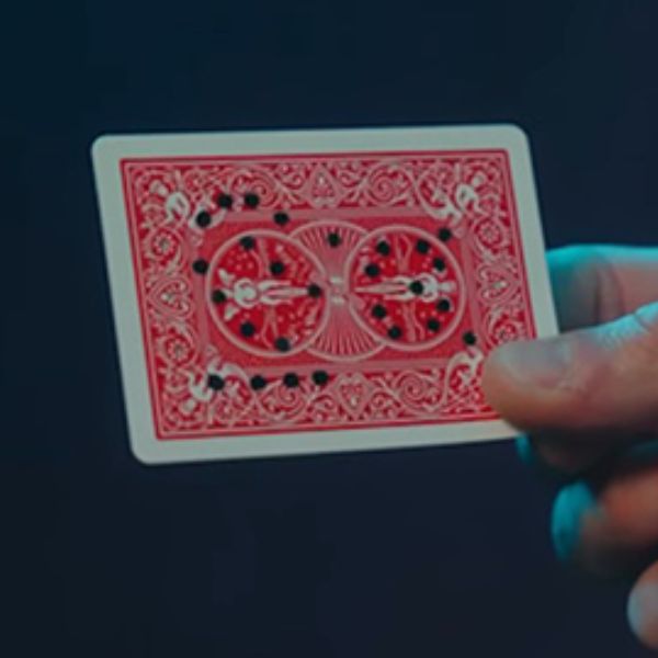 Starpoint by Mickael Chatelain