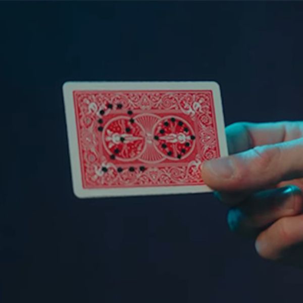 Starpoint by Mickael Chatelain