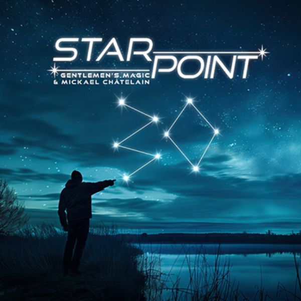 Starpoint by Mickael Chatelain