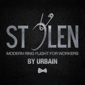Stolen by Gentlemen's Magic & Urbain