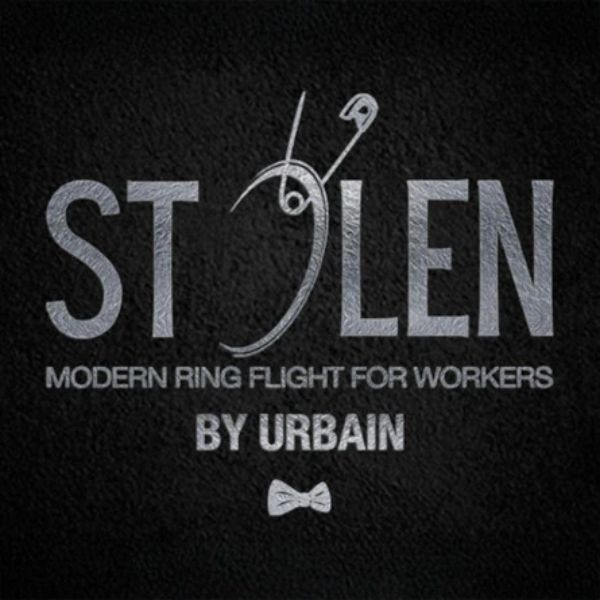 Stolen by Gentlemen's Magic & Urbain