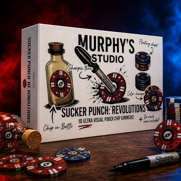Sucker Punch: Revolutions