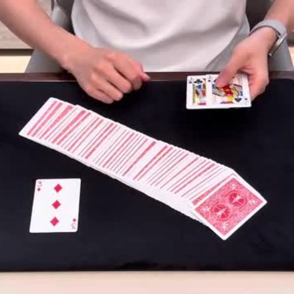 Super Sandwich by JT Magic